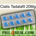 Cialis Tadalafil 20Mg 22